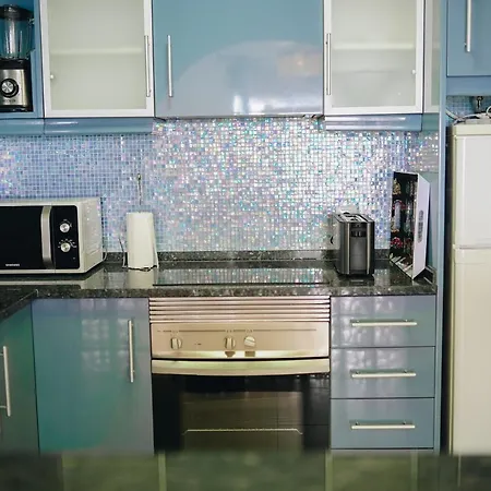 Apartment Sunny Cozy Flat - Terrace & Ocean View Armacao de Pera