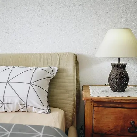 Sunny Cozy Flat - Terrace & Ocean View Apartment Armacao de Pera