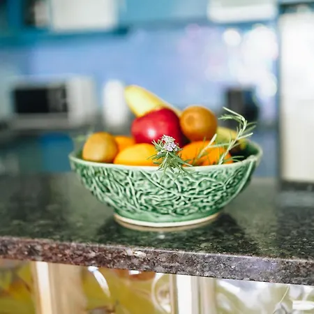 Sunny Cozy Flat - Terrace & Ocean View * Armacao de Pera