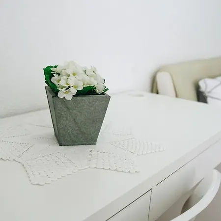 Sunny Cozy Flat - Terrace & Ocean View Διαμέρισμα Armação de Pêra