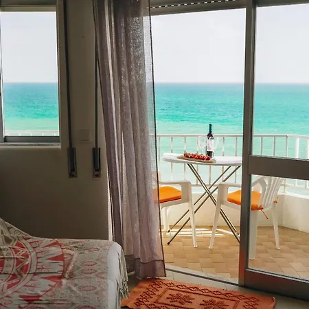 Sunny Cozy Flat - Terrace & Ocean View Διαμέρισμα *
