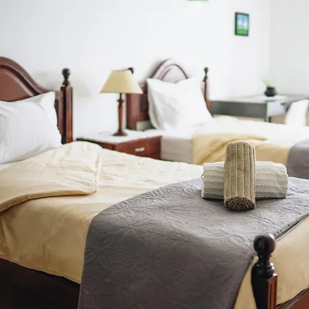 Διαμέρισμα Sunny Cozy Flat - Terrace & Ocean View