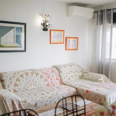 Sunny Cozy Flat - Terrace & Ocean View Διαμέρισμα *