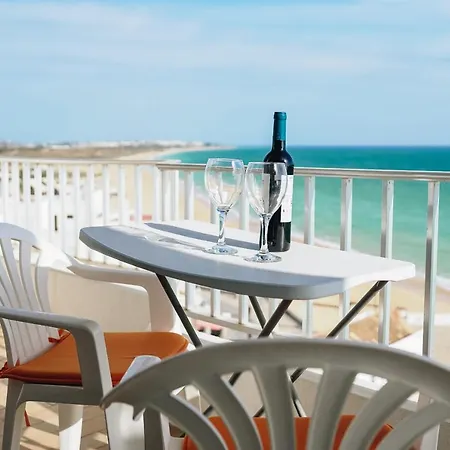Διαμέρισμα Sunny Cozy Flat - Terrace & Ocean View *