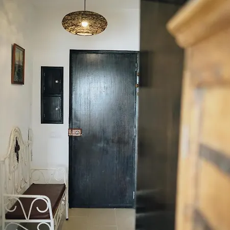 Sunny Cozy Flat - Terrace & Ocean View * Armação de Pêra
